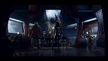 Подземен Свят 2 : Еволюция - Трейлър (2006) Underworld 2 : Evolution - Trailer