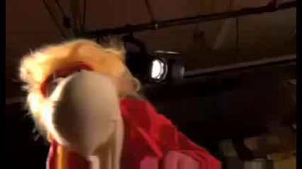 Yves Larock Feat. Jaba - Say Yeah!