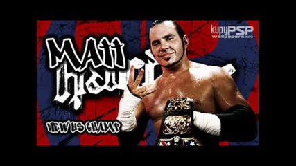 Wwe Matt Hardy Music