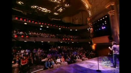 Comedy Central Presents (season 4) - Nick Swardson 6