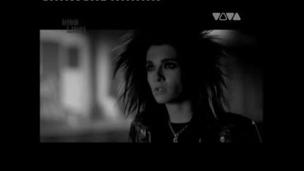 Bill (Tokio Hotel) What He Really Feels