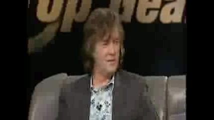 The Best Of Top Gear