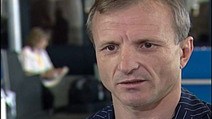 Гриша Ганчев