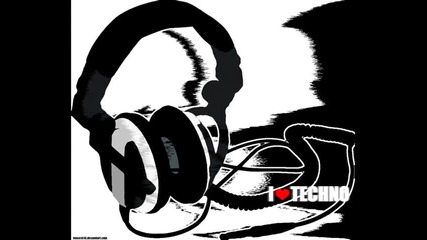 Dj Stevegood - Minimal Hidra (demo) selecta erectus studio 2010