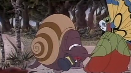 Roger Glover- Love Is All