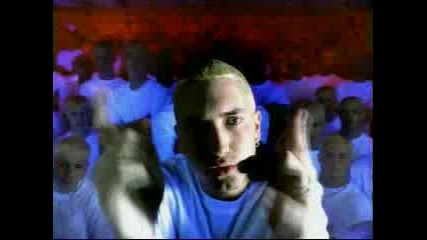 Eminem - The Real Slim Shady