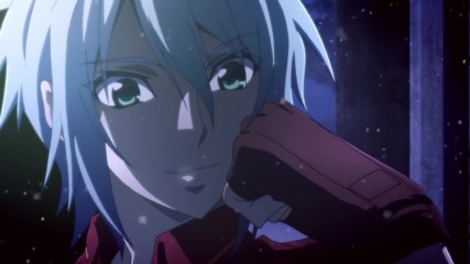 Jikan no Shihaisha Trailer July 2017