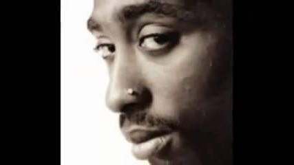One Sweet Day by Mariah Carey and Boyz Ii Men Mixed with Ghetto Gospel by 2pac