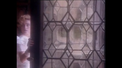 Madonna - Like A Virgin