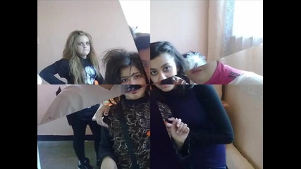 2 О У " Иван Вазов " 7 б клас 2010г. - 2011г.