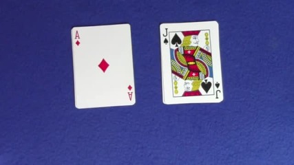 Elmsley Count Spectacular Card Trick Tutorial