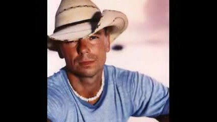 Kenny Chesney - Luke The Drifter - 1991