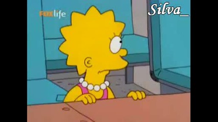 The Simpsons (10.07.2009)