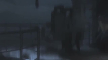 Wolfenstein Exclusive Opining Cinema 