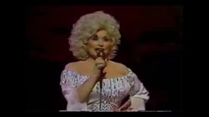 Dolly Parton - Jolene 