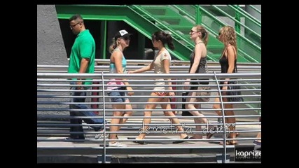 Selena Gomez New Pics