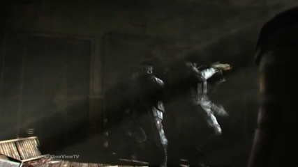 F.e.a.r. 3 - Gamescom 2010 Cinematic Trailer * High Quality *