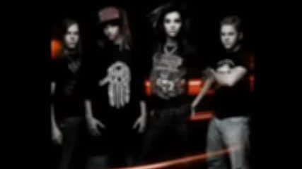 Tokio Hotel - Break Away (full)