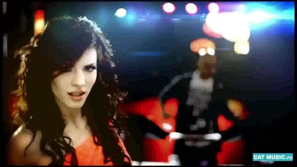 Dj Sava feat Andreea D & Yolo - Money Maker.avi