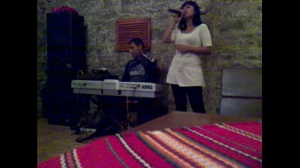 Supito i Gabriela 