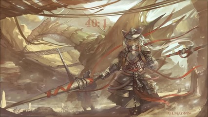 Nightcore - 40:1