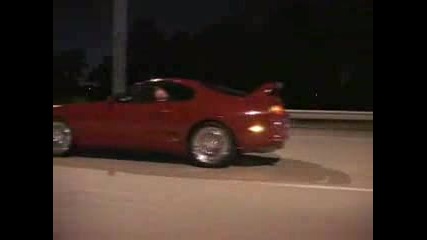 9 Second Street Supra
