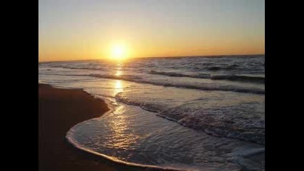 Wonderful chillout Evolve - The Way Back by Eddy