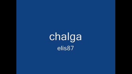 chalga 