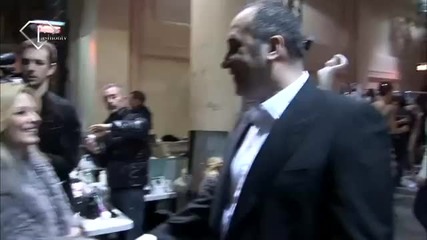fashiontv Ftv.com - Paris Hc S S 10 - Basil Soda After The Show 