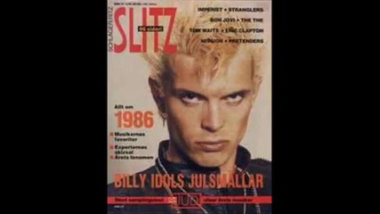 Generation X - King Rocker 