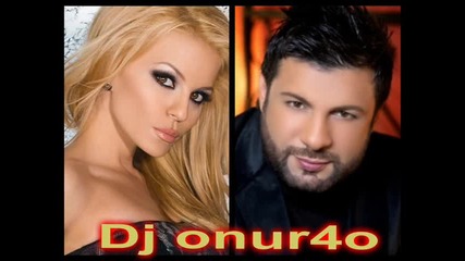 Тони Стораро *&*десислава -ти си от моита кръвна група _&_ Dj onur4o ,2012 .hd .new.