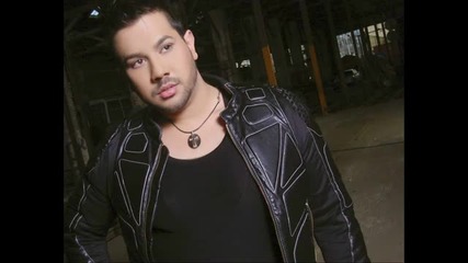 Джордан - Иска ли ти се Official Song Cd Rip 2010