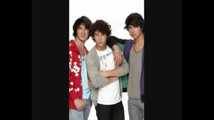 Jonas Brothers - Shelf