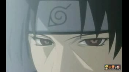Naruto - The Carpal Tunnel Of Love AMV
