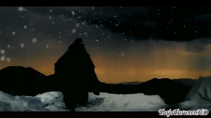 Nightwish Nemo (official Music Video Hd)