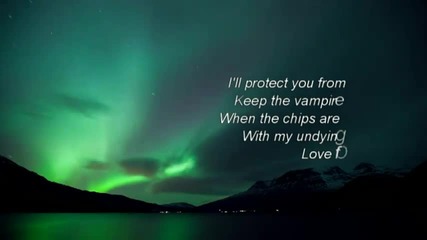 The Power of Love - Frankie Goes to Hollywood