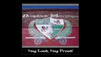 Dropkick Murphys - Sing Loud, Sing Proud! ( Full Album ) punk fokl elements