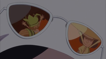 One Piece 665 [ Бг Субс ] Върховно Качество