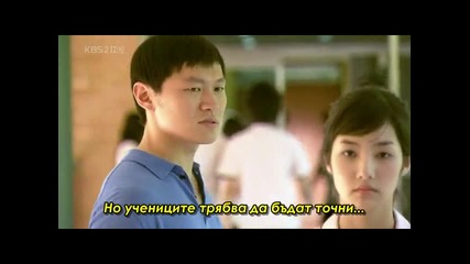 {бг Превод} I Am Sam Еп 8 част 1/4