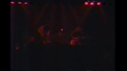 Ian Gillan - Black Night - Japan 1992 