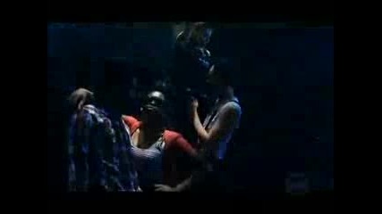 Alesha Dixon - Lets Get Excited