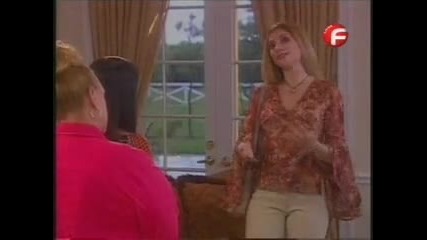 Дивата котка епизод 161 част 3 