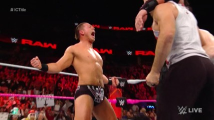 Is The Shield reuniting?: Wal3ooha, 5 October, 2017