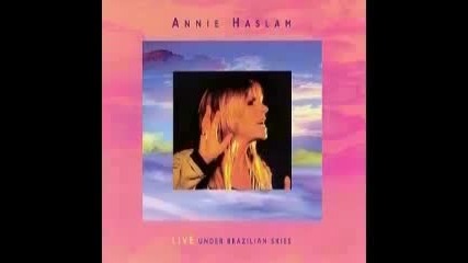 Annie Haslam - After The Oceans Are Gone 
