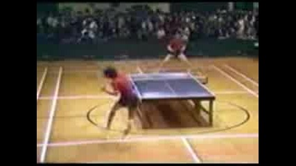 Pingpong