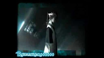 Hitsugaya Toushirou - Remember the Name 