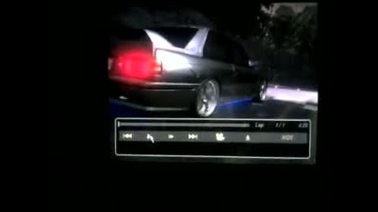 Nfsu2 Bmw E30 Drift