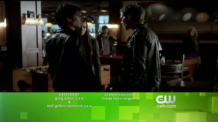 The Vampire Diaries 3x10 - Witch House Promo (hd)