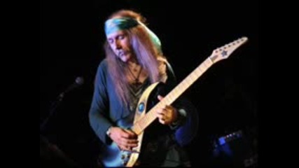 Uli Jon Roth - светлини и сенки