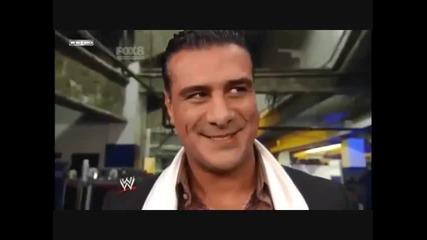 Wwe funny moments